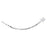 Hudson Respiratory Care Tube Endotracheal Sheridan Uncuffed 10/Box - 5-10407