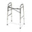 Sunrise Medical HHG Walker Guardian 400Lb Capacity Gray Tips 16.5X32.5-39.5" 2 Button Adult Ea - G07767