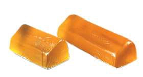 AliGel - Chest Roll Positioner 6-1/4 W X 16 X 5 H Inch Gel Freestanding - 925828