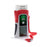 McKesson LUMEON - Electronic Probe Thermometer Oral / Rectal Probe Handheld - 3073