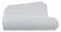 McKesson McKesson Abdominal Binder Large, 12 Inch Wide / 4 Panel Hook and Loop Closure 62 - 74 Inch 12 Inch Unisex - 925