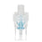 Vyaire Medical Inc Nebulizer Misty-Neb Adult Disposable Each, 50 Ea/Ca - 5033P