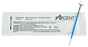McKesson McKesson Argent LEEP/LLETZ Electrode 8 X 13 mm Tungsten Wire Loop Disposable Sterile - 467