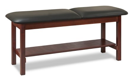 McKesson - H-Brace Exam Table Fixed Height - 2064-GNMTLDCHRY