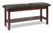 McKesson - H-Brace Exam Table Fixed Height - 2064-GNMTLDCHRY