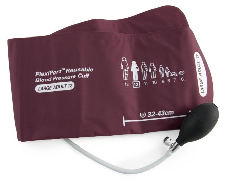 McKesson DuraShock Inflation System Adult - 2037