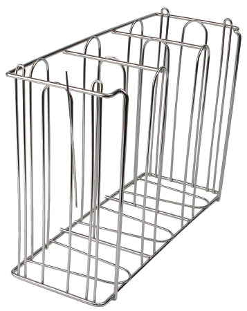 McKesson McKesson Petri Dish Rack 12.5 X 5 X 9.5 Inch - 3115