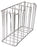 McKesson - Petri Dish Rack 12.5 X 5 X 9.5 Inch - 3115