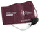 DuraShock - Blood Pressure Cuff and Bulb Adult Arm Small Cuff Nylon Cuff - 2039