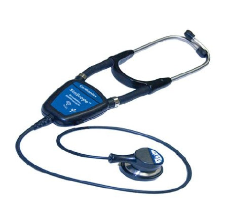 Cardionics Sim Scope Hybrid Simulator - 718-3400