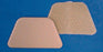 Denver Splint 5000 Series - External Nasal Splint with Dorsal Pad 2 Pieces Aluminum Small / Medium - 10-5000-10NKS