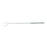 Miltex-Integra Laryngeal Mirror 24Mm Size 5 Ea - 23-42-5