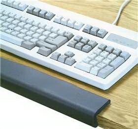 Alimed SoftEdge Edge Protector - 70452/GREY