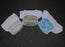 Lew Jan Textile - Unisex Adult Incontinence Brief X-Large Reusable Heavy Absorbency - M32-FBIXL-BL