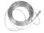 Softie - ETCO2 Nasal Sampling Cannula with O2 Delivery Low Flow Delivery Adult Straight Prong / NonFlared Tip - 33801