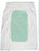 Lew Jan Textile - Unisex Adult Incontinence Brief Large Reusable Moderate Absorbency - M21-S3035-ST