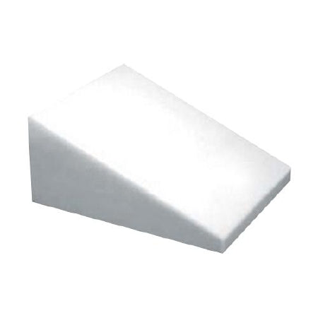 Span America - Positioner Wedge 8 W X 18 D X 8 H Inch Foam Freestanding - SP265-000