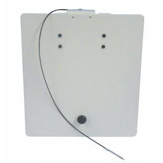 Mjm International - Hamper Lid - R218LID