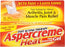 Chattem Aspercreme Topical Pain Relief 10% Strength Menthol Topical Gel 2.5 oz. - 41167005740