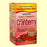 US Nutrition Nature's Bounty Dietary Supplement Cranberry Extract 12000 mg Strength Softgel 60 per Bottle Cranberry Flavor - 7431213794