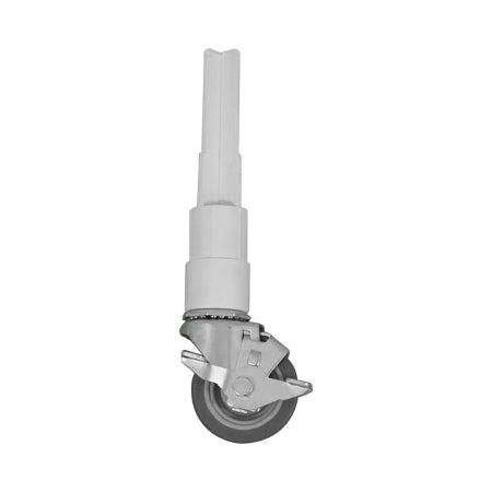 MJM International - HD Locking Caster - R-3HD-LS