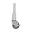 MJM International - HD Locking Caster - R-3HD-LS
