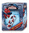 Medibadge American White Cross First Aid Adhesive Strip 3/4 X 3 Inch Plastic Rectangle Kid Design (Spider-Man) Sterile - AB125
