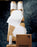 Graham Medical Products HEADREST PAPER 8.5 CRP WHT - 70091N