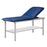 Clinton Industries ETA Alpha Series H-Brace Treatment Table Fixed Height 450 Lbs. - 3020-30-3BK