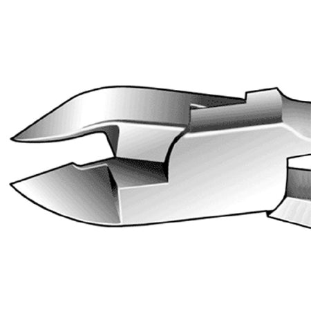 Sklar - Pin and Ligature Wire Cutter OR Grade - 49-2415