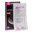 Versatel - Wound Contact Layer Dressing 8 X 12 Inch Silicone Rectangle Sterile - Medline - MSC17812EP
