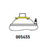 Smiths Medical ASD Mask Face Premium Adult 30/Ca - 5455