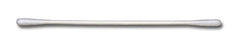 Double-Ended Mini Cotton Tipped Applicator with Fine Paper Handle