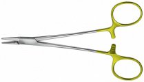 Aesculap DuroGrip Needle Holder Durogrip 150 mm Straight - BM013R