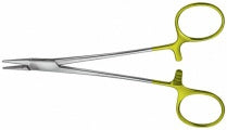 DuroGrip - Needle Holder Durogrip 150 mm Length Straight - BM013R