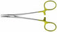 Aesculap DuroGrip Needle Holder Durogrip 150 mm Straight - BM013R