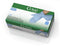 Curad - Exam Glove Small NonSterile Nitrile Standard Cuff Length Fully Textured Blue Chemo Tested - CUR9314
