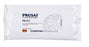 Contec Inc PROSAT Presaturated Cleanroom Wipe ISO Class 5 White NonSterile Polypropylene 9 X 11 Inch Disposable - PS-911