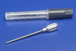 Monoject* - Blunt Cannula 18 Gauge 1 Inch - 8881202348