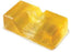 Alimed AliMed AliGel Heel Positioner 3-1/4 X 6 X 1-3/4 Inch Gel Freestanding - 9138602