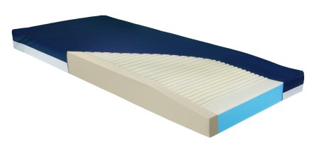 Geo-Mattress Pro - Bed Mattress Therapeutic Type 35 X 84 Inch - PR8435FP-29