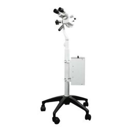 Seiler - Colposcope Optical 3 LED Magnification Green Filter 300mm working distance objective lens - 30935-3LED-D/A