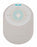 Coloplast SenSura Mio Filtered Ostomy Pouch One-Piece System Midi 1-3/16 Inch Stoma Closed End Flat, Pre-Cut - 10873