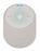 Coloplast SenSura Mio Filtered Ostomy Pouch One-Piece System Maxi 1-9/16 to 2-1/8 Inch Closed End Flat, Trim To Fit - 10885