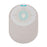 SenSura Mio - Ostomy Pouch One-Piece System 8-1/4 Inch Length, Maxi 1-9/16 to 2-1/8 Inch Stoma Closed End Flat, Trim to Fit - 10885