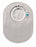 Coloplast SenSura Mio Filtered Ostomy Pouch Two-Piece System Midi 40 mm Stoma Closed End Flat - 11401