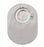 Coloplast SenSura Mio Filtered Ostomy Pouch Two-Piece System 70 mm Stoma Closed End Flat - 11425