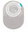 SenSura Mio Flex - Ostomy Pouch Two-Piece System 8-1/4 Inch Length, Maxi Closed End - 12202