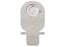 Coloplast SenSura Mio Filtered Ostomy Pouch Two-Piece System Maxi 40 mm Stoma Drainable Flat - 11462