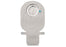 Coloplast SenSura Mio Filtered Ostomy Pouch Two-Piece System Maxi 40 mm Stoma Drainable Flat - 11462